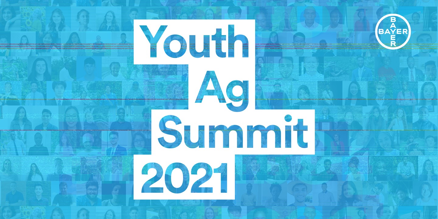 YAS 2021 - Delegados de todo el mundo YAS 2021 - Delegados de todo el mundo
