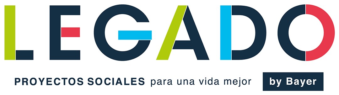 Logo Legado