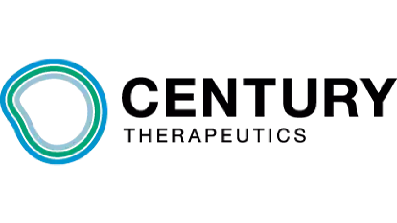 Century Therapeutics