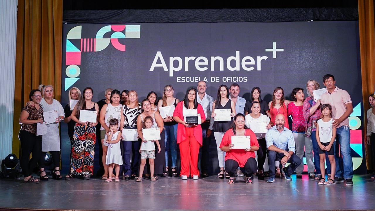 Aprender+