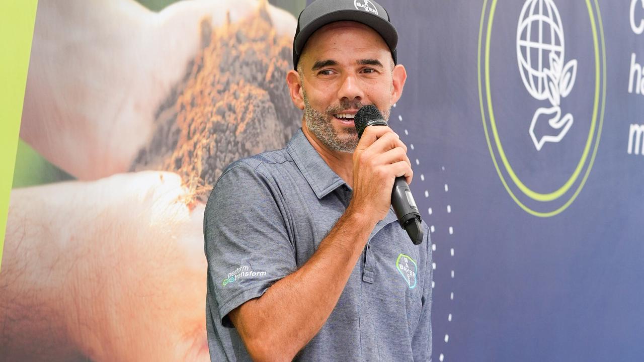 Juan Farinati