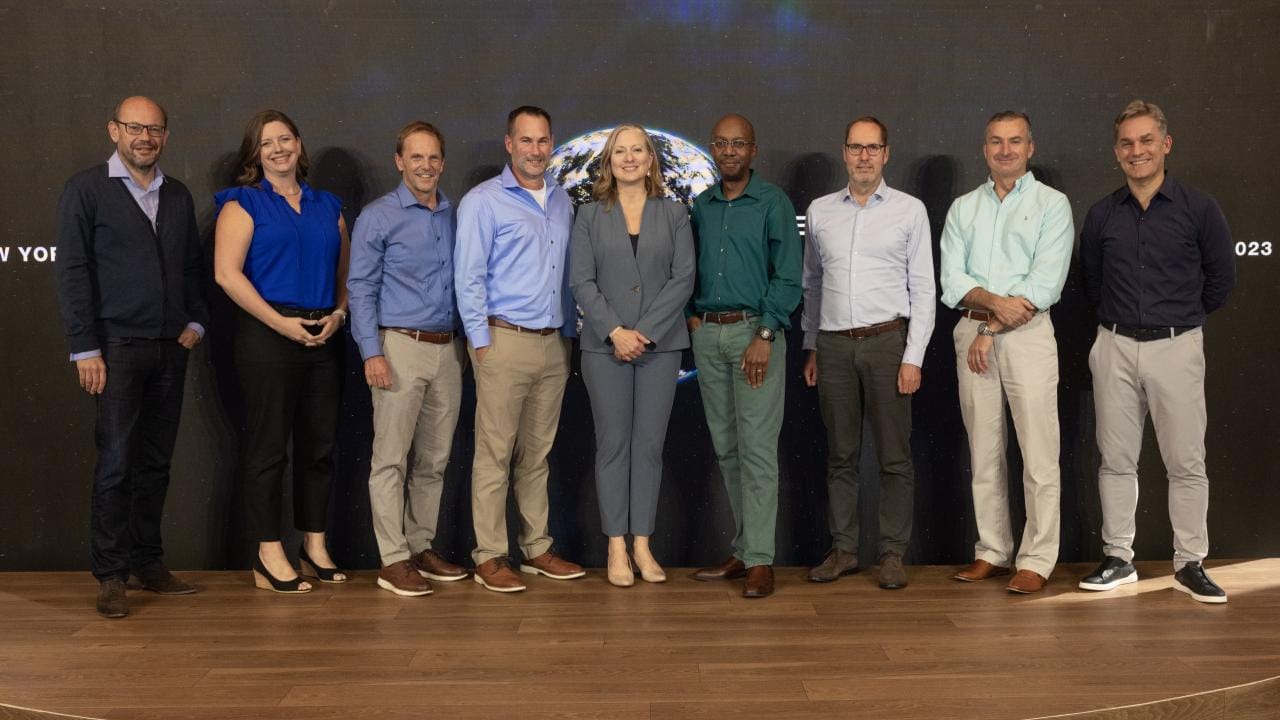 Cumbre de innovación en Crop Science 