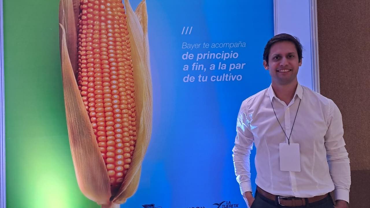 Bayer revoluciona la agricultura sustentable
