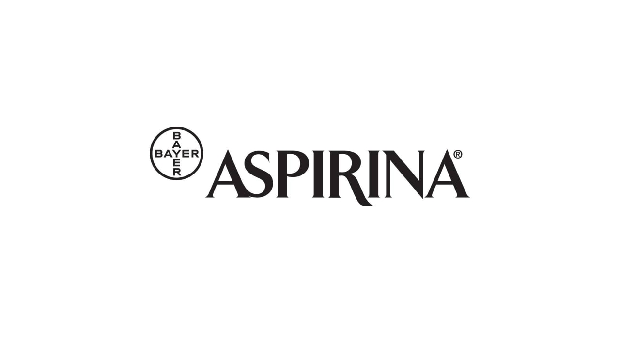 Aspirina