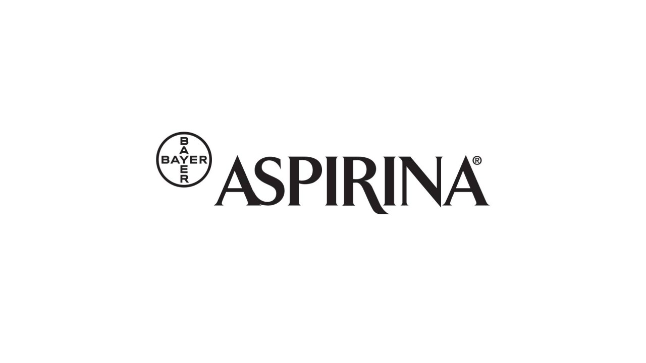 Aspirina