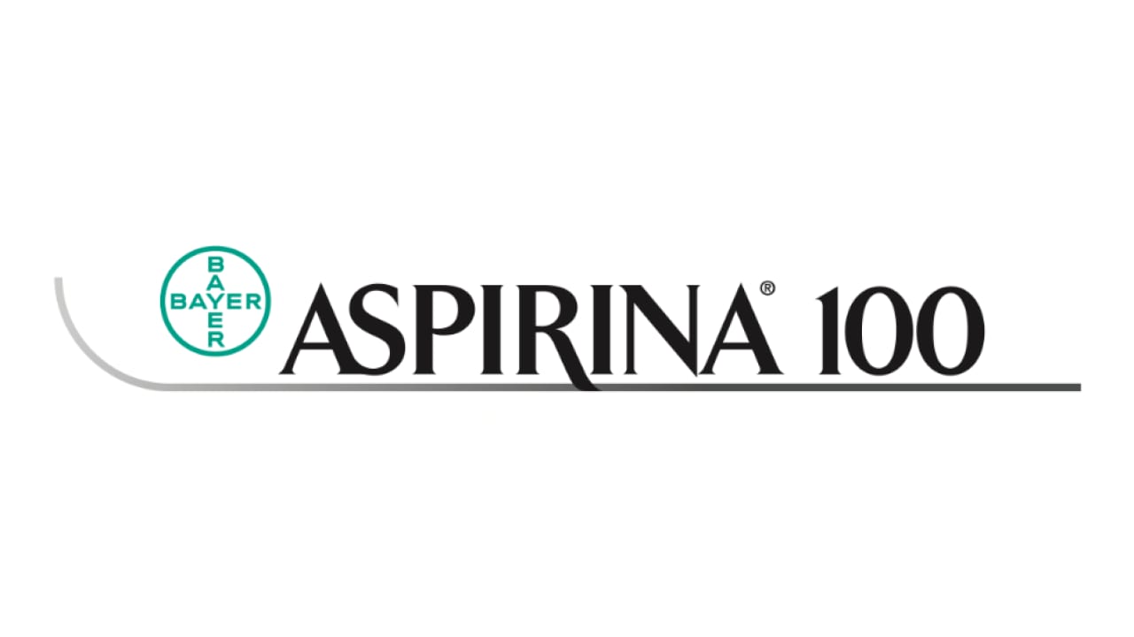 Aspirina 100
