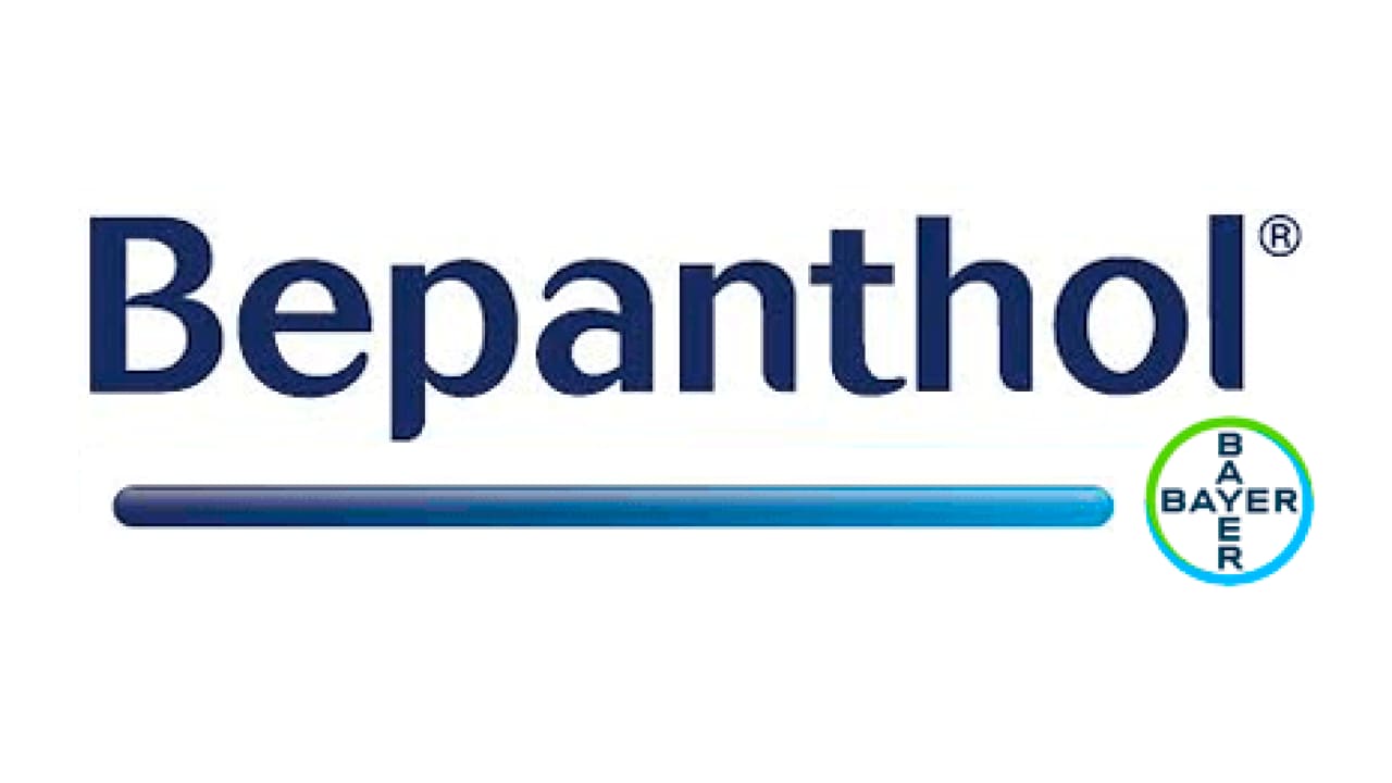 Bepanthol