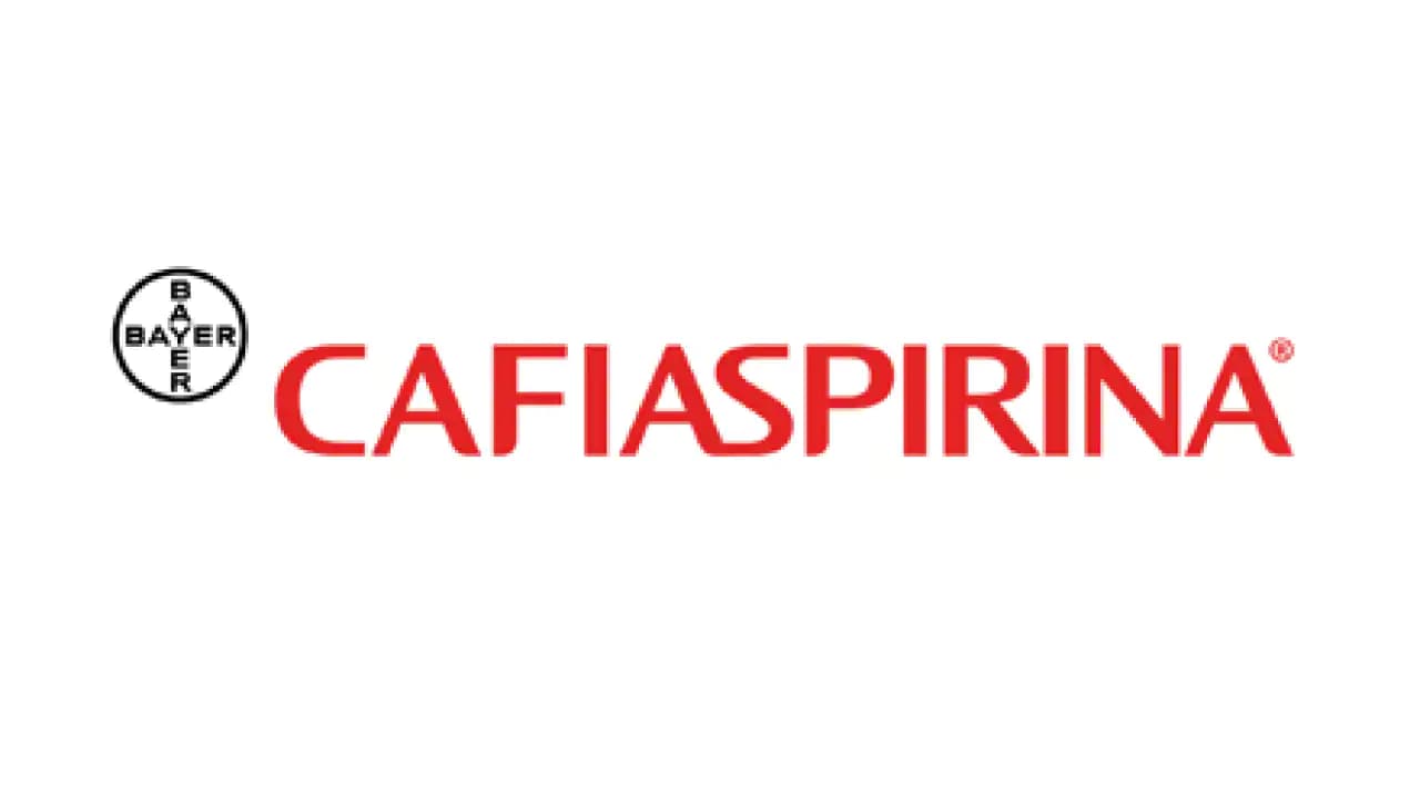Cafiaspirina