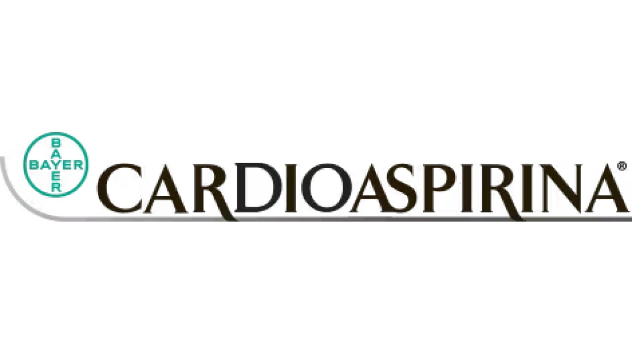 Cardioaspirina