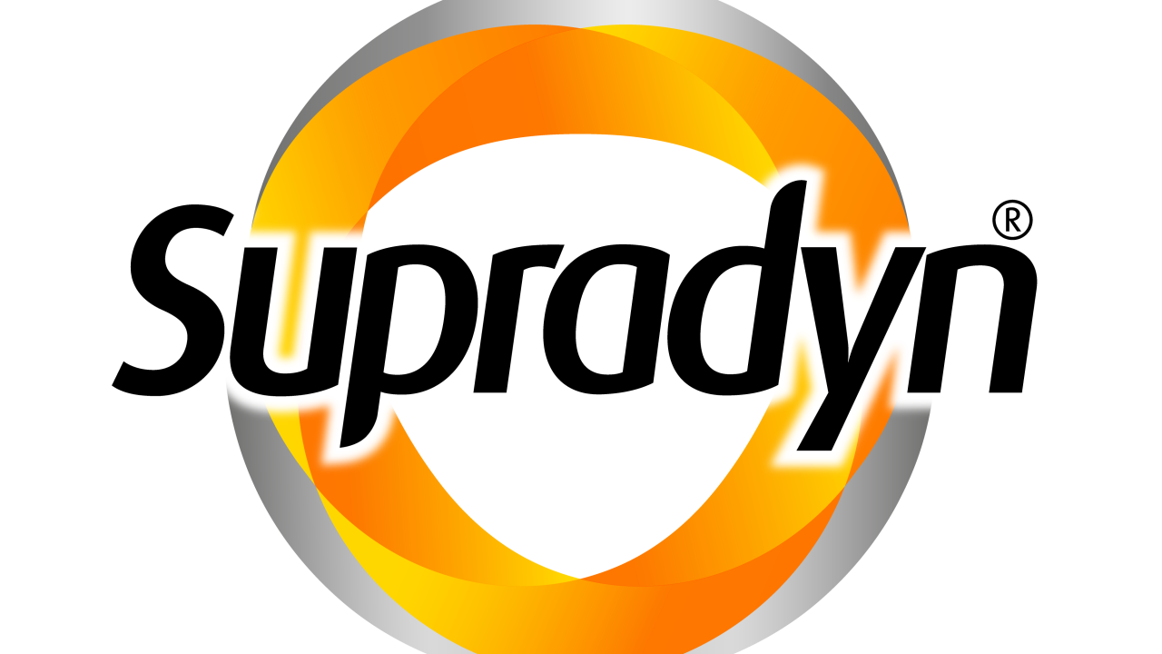 Supradyn Logo