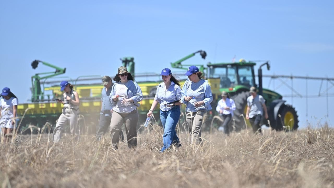 Agro Futuro