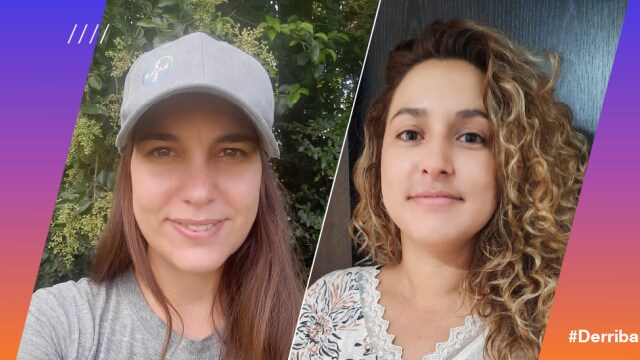 “No importa el género para ocupar posiciones, sino las aptitudes y las ganas” 