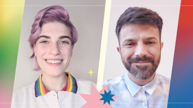 Mes del orgullo