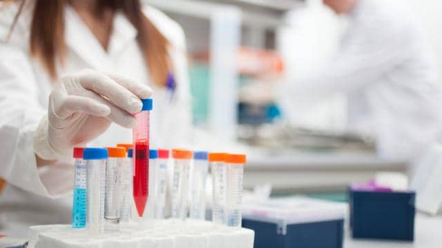 Investigación clínica