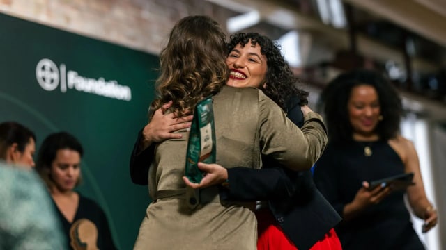 Mujeres 2025