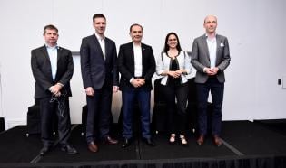 La división Pharmaceuticals de Bayer crece dos dígitos en América Latina en 2021; la empresa tendrá 36 lanzamientos en 2022 