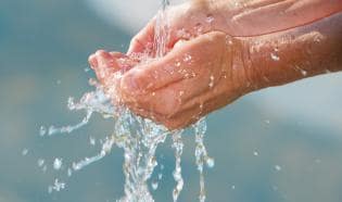 Premio a la Innovación Social para “Cambiar el curso del Agua”