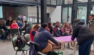 Bayer promueve la educación sexual