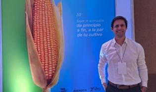 Bayer revoluciona la agricultura sustentable