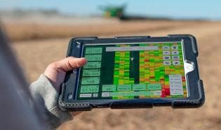 Innovación agricultura