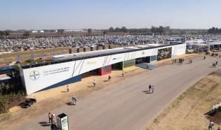 Bayer expoagro