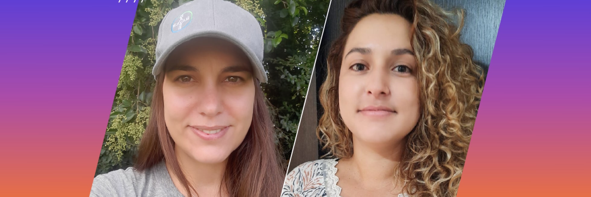 “No importa el género para ocupar posiciones, sino las aptitudes y las ganas”