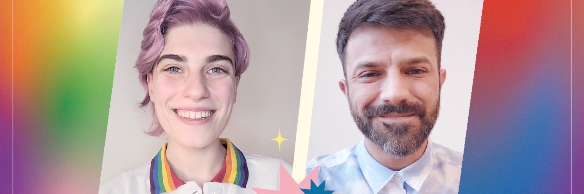 Mes del orgullo