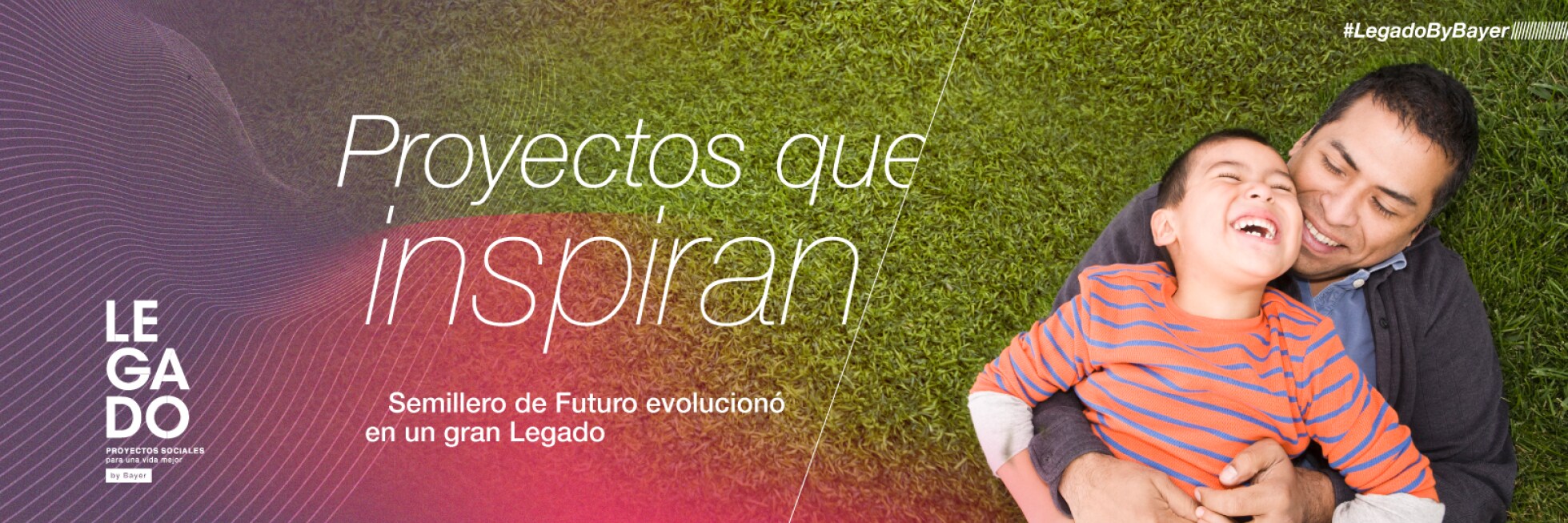 Legado by Bayer