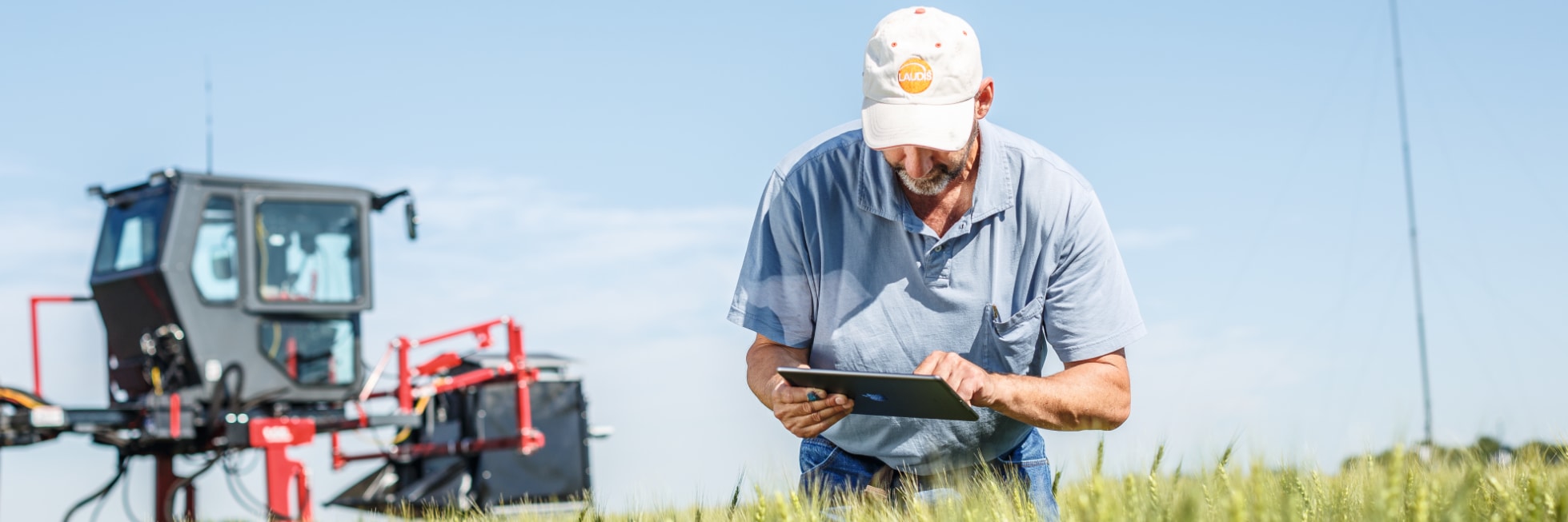 FieldView