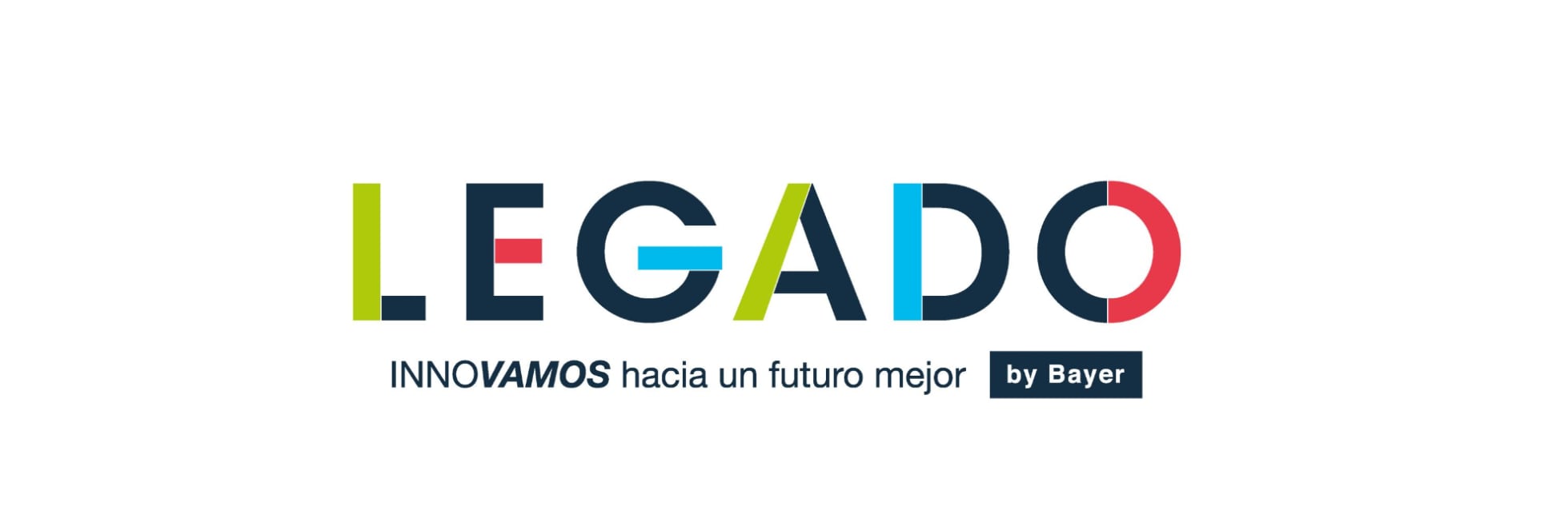 Innovamos hacia un futuro mejor