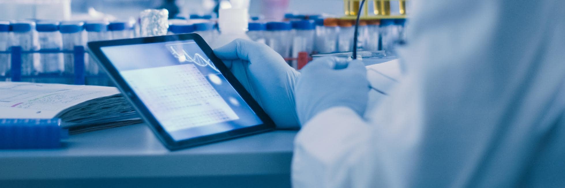 Investigación clínica