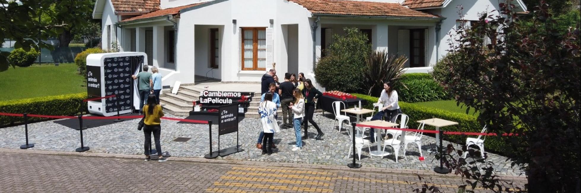 CambiemosLaPelícula
